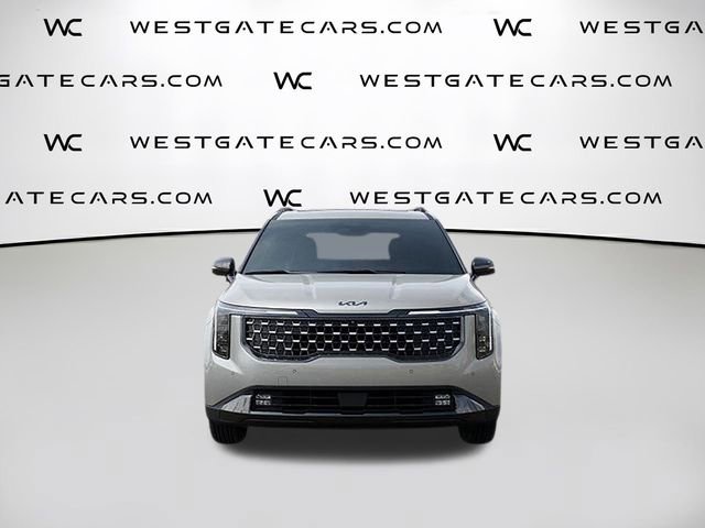 New 2026 Kia Carnival SX Prestige video 2