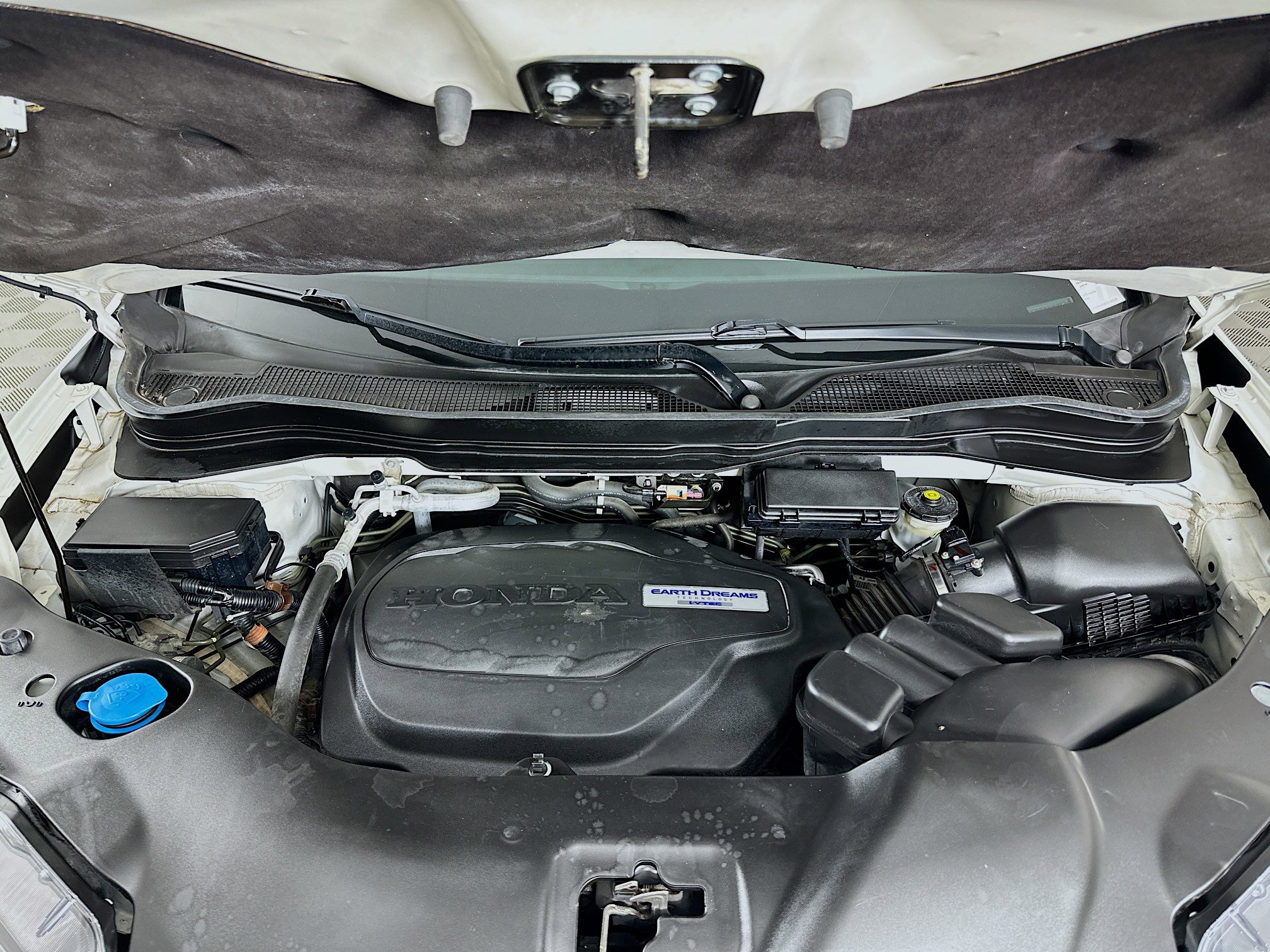 Used 2019 Honda Pilot EX-L image 35