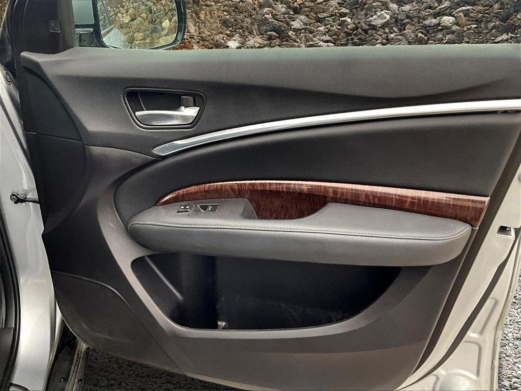 Used 2018 Acura MDX 3.5L image 22