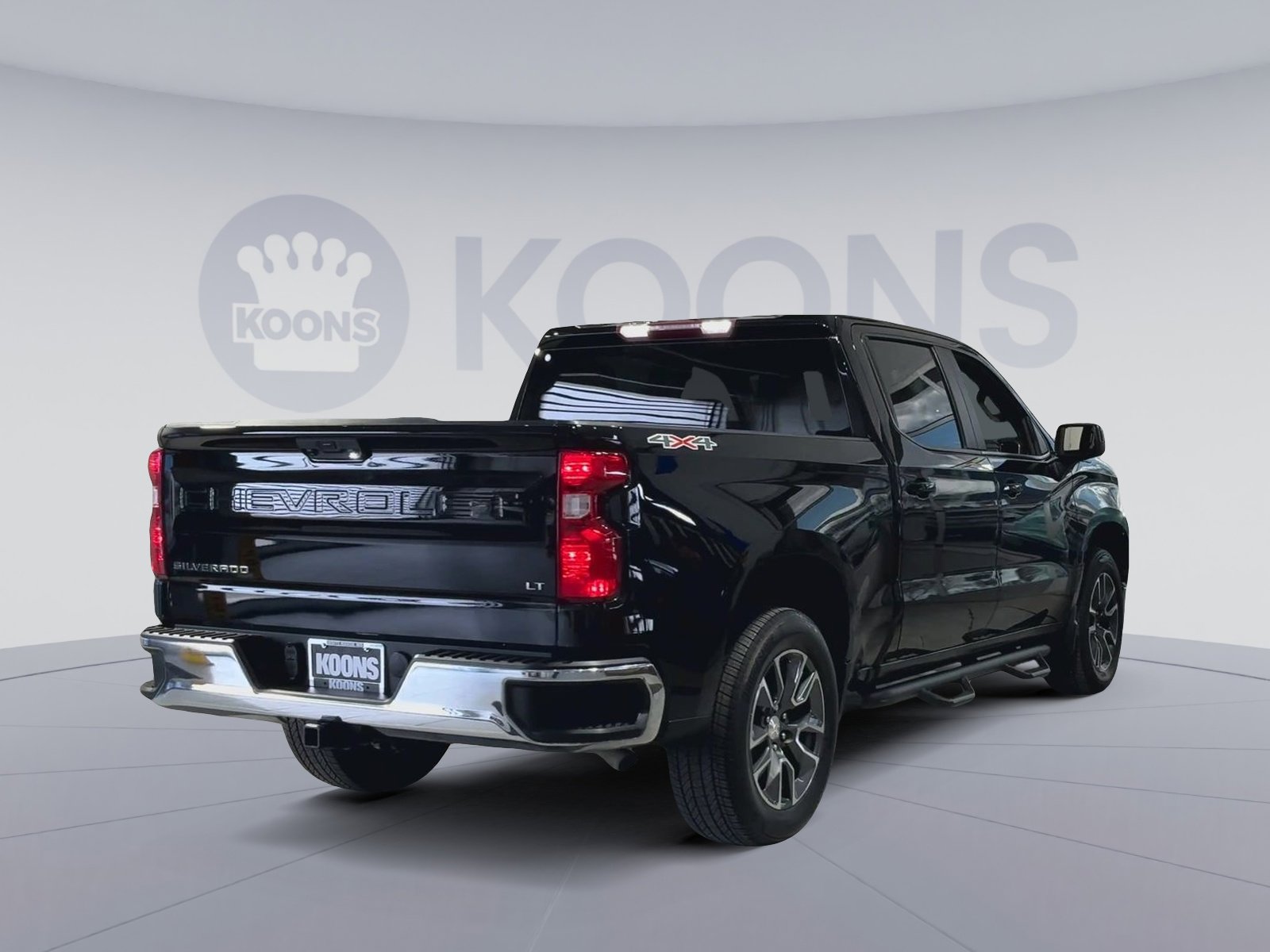 Used 2022 Chevrolet Silverado 1500 LT image 11