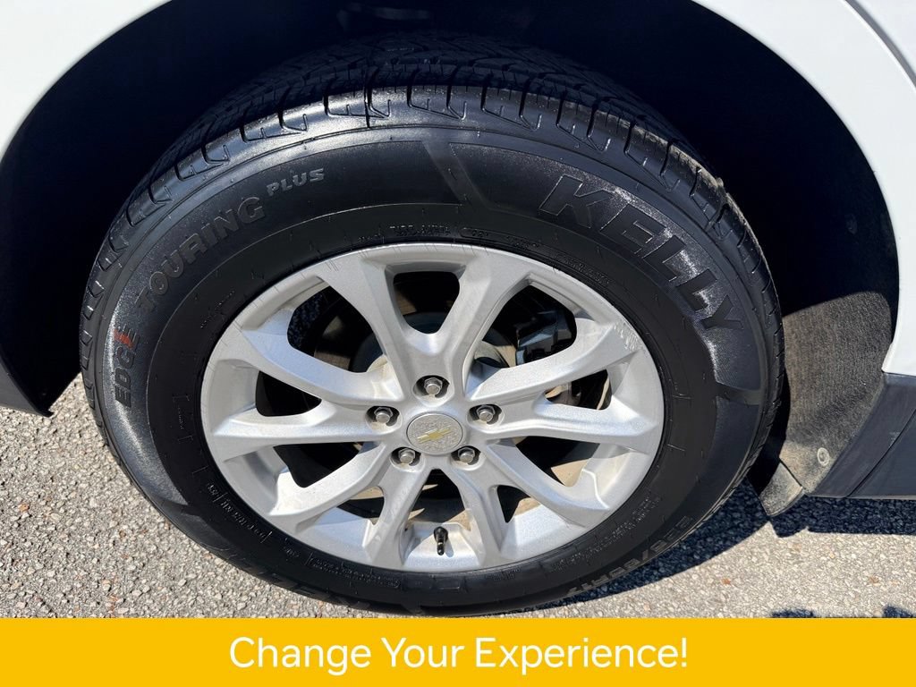 Used 2019 Chevrolet Equinox LT FWD image 30