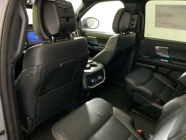 New 2026 Ford Expedition Tremor image 29