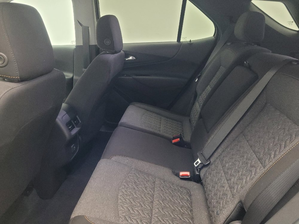 Used 2024 Chevrolet Equinox LT w/ LPO, Floor Liner Package image 18