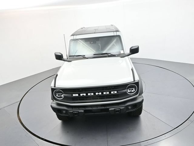 New 2026 Ford Bronco Big Bend w/ Black Diamond Package AWD/4WD image 20