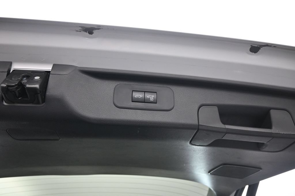 Used 2024 Toyota Grand Highlander AWD Hybrid image 22