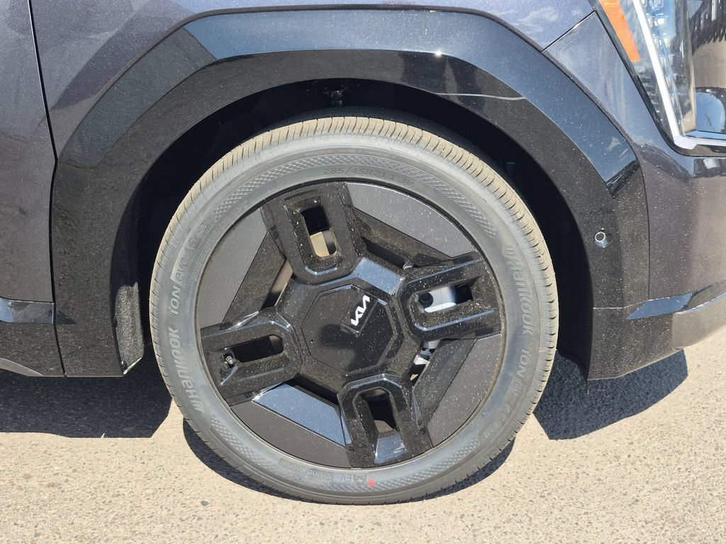 New 2026 Kia EV9 GT-Line AWD/4WD image 17
