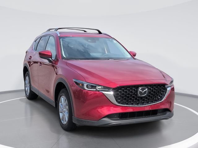 Used 2023 MAZDA CX-5 AWD 2.5 S image 1