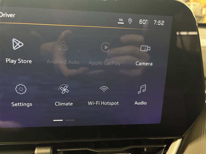 Used 2025 Chevrolet Equinox LT w/ Convenience Package II image 15