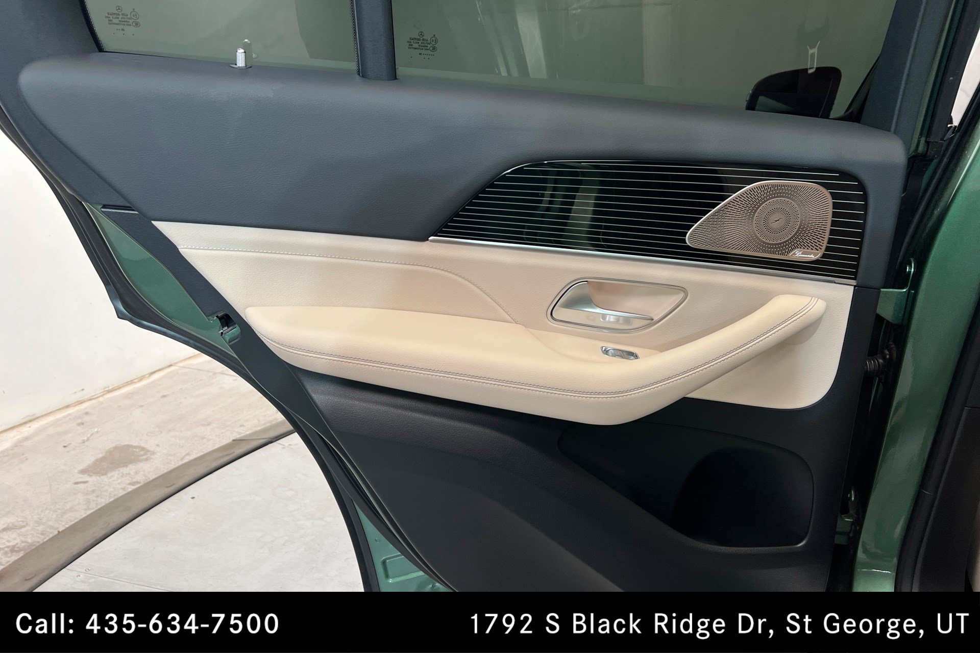 Certified 2026 Mercedes-Benz GLE 350 4MATIC image 18