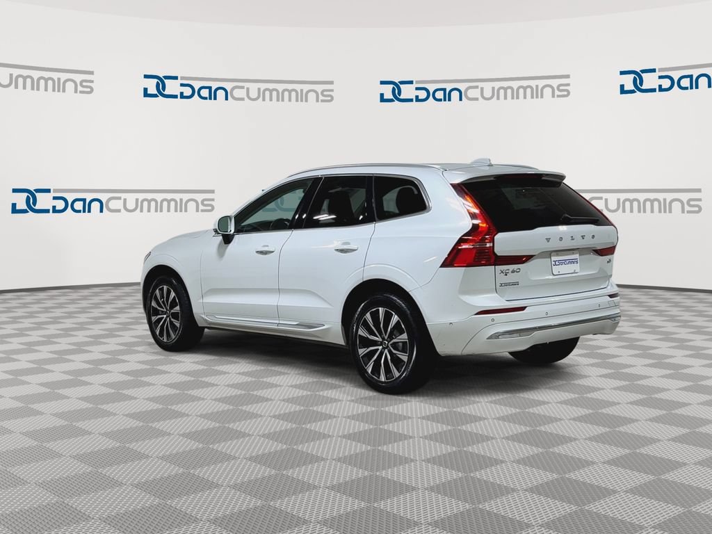 Used 2023 Volvo XC60 B5 Plus FWD image 6