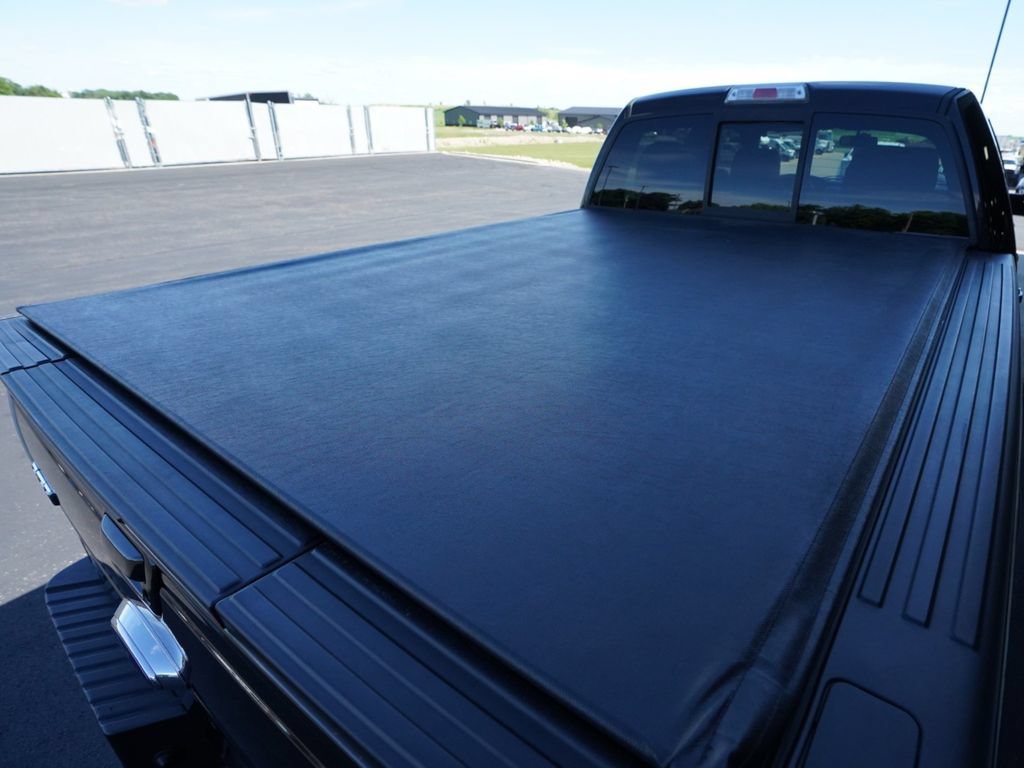 Used 2014 Ford F150 FX4 w/ Equipment Group 402A Luxury AWD/4WD image 29