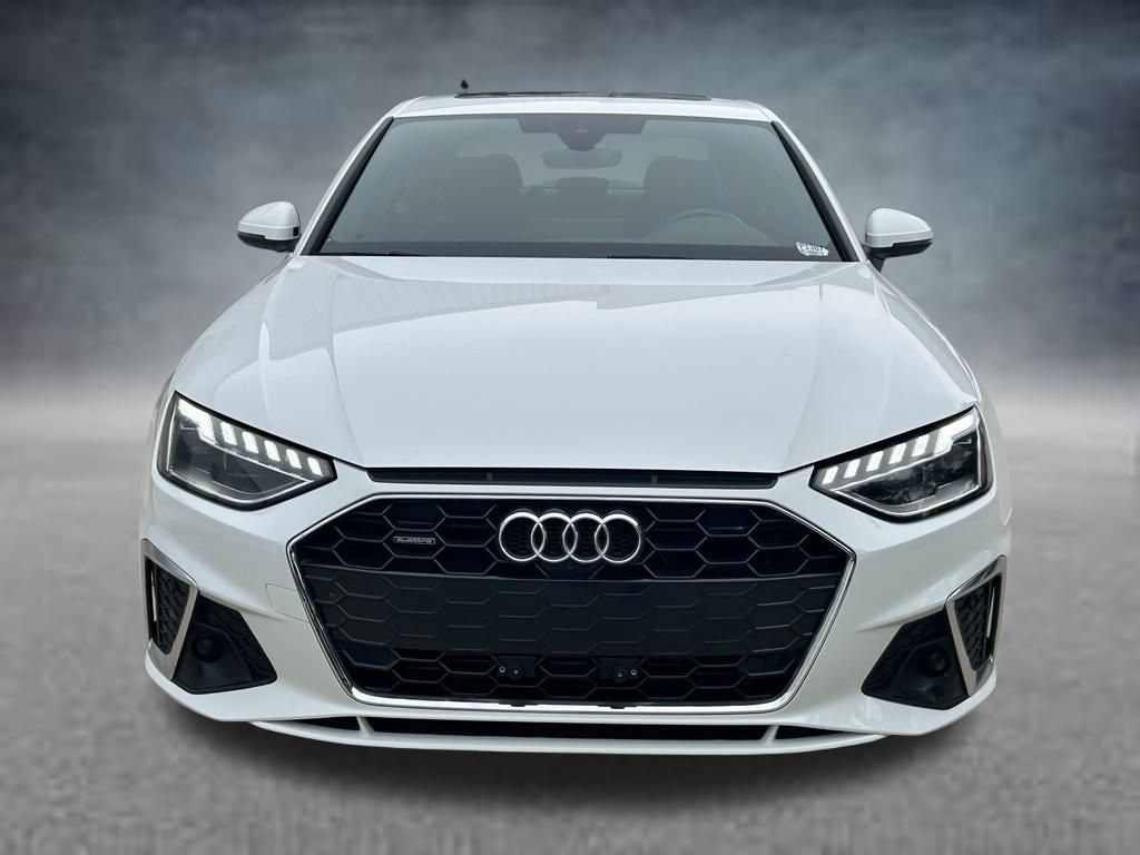 Used 2023 Audi A4 2.0T Premium Plus AWD/4WD image 8