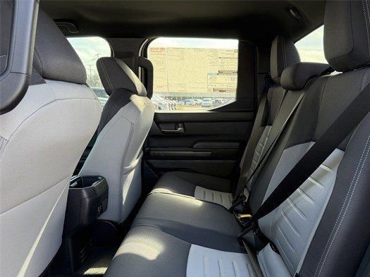 New 2026 Toyota Tacoma TRD Sport image 25