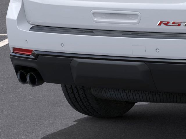 New 2026 Chevrolet Tahoe RST w/ RST Performance Edition image 14