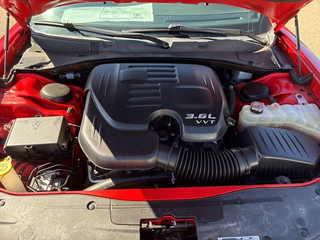 Used 2023 Dodge Charger SXT image 23