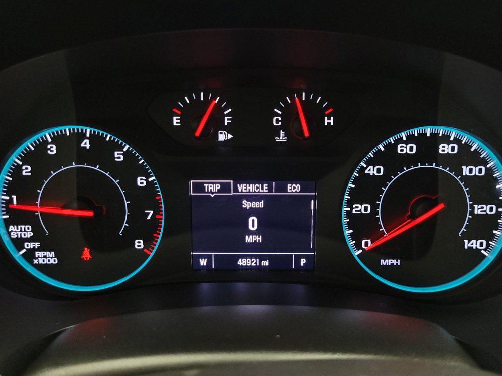 Used 2025 Chevrolet Malibu LS FWD image 23