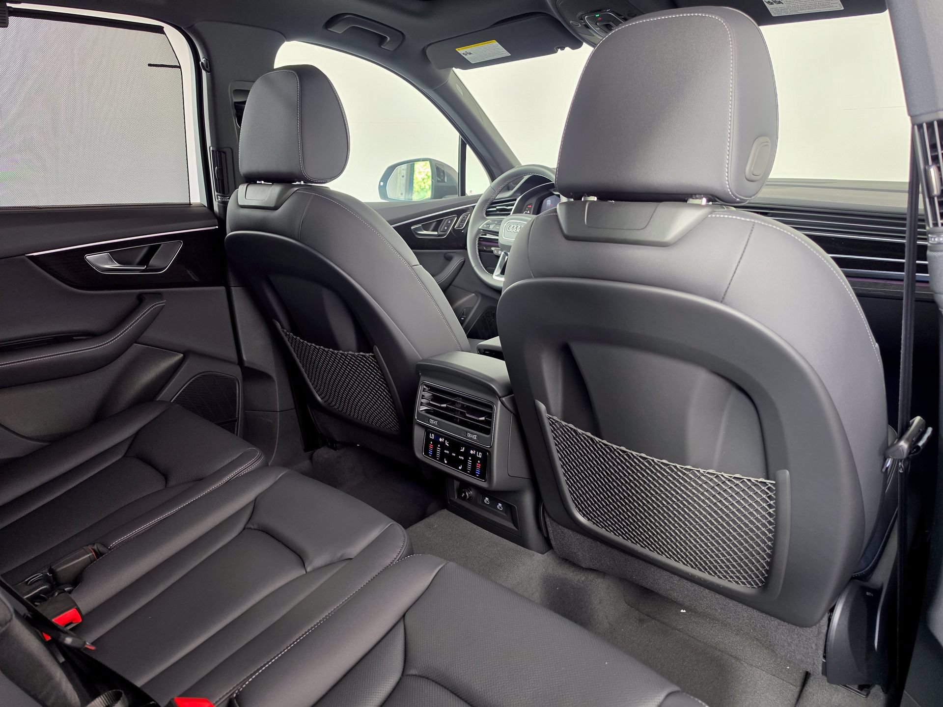 New 2026 Audi Q7 3.0T Premium Plus AWD/4WD image 41