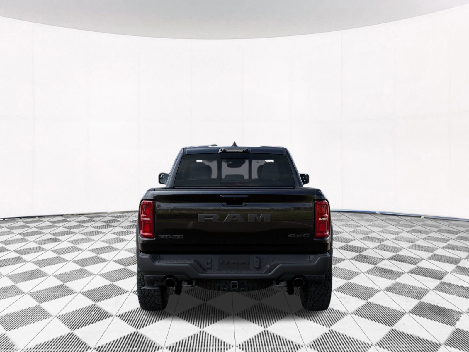 New 2026 RAM 1500 RHO image 10
