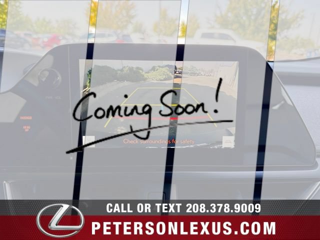 Used 2024 Lexus UX 250h F Sport AWD/4WD image 18