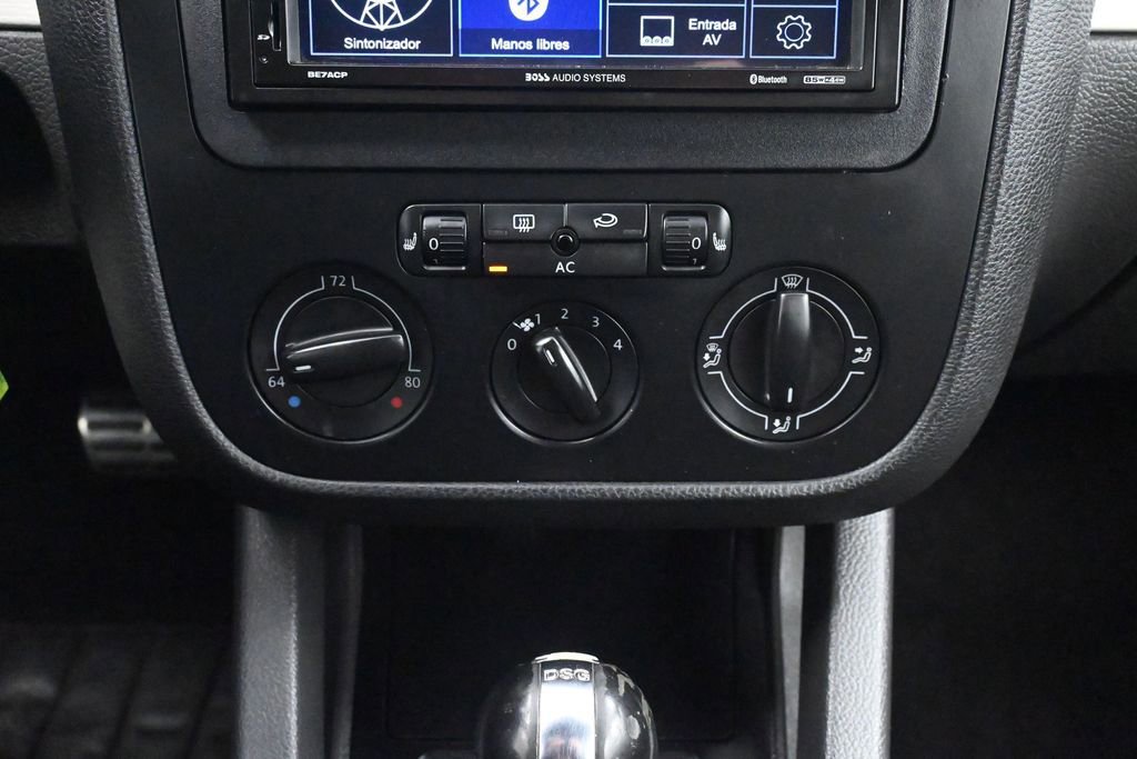 Used 2009 Volkswagen GTI 2-Door FWD image 23