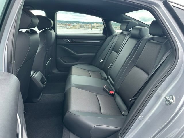 Certified 2018 Honda Accord Sport image 14