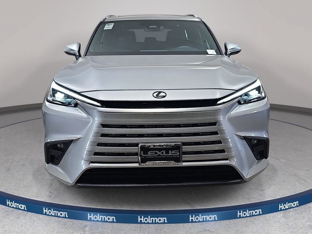 New 2026 Lexus TX 350 AWD w/ Technology Package image 2