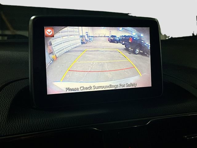 Used 2014 MAZDA MAZDA3 s Grand Touring image 15