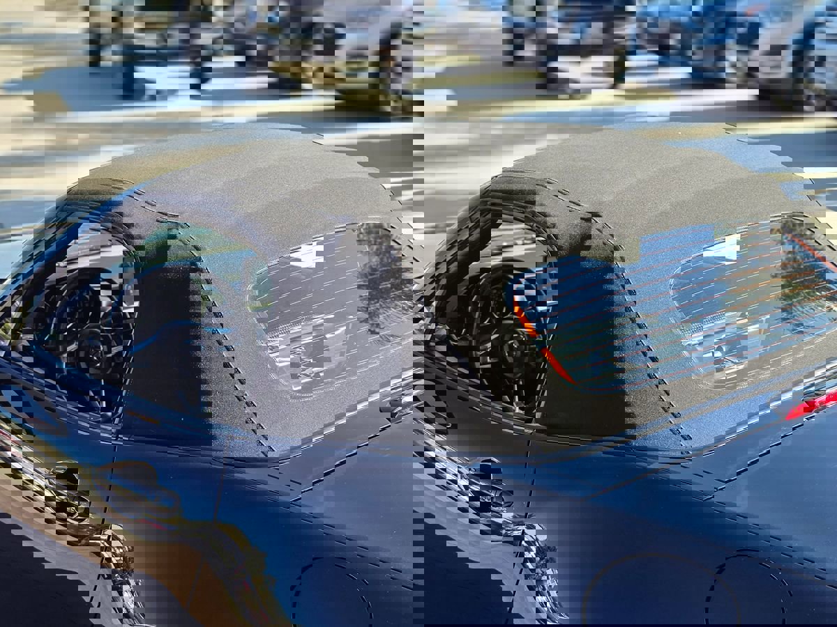 Used 2022 MAZDA MX-5 Miata Sport image 51