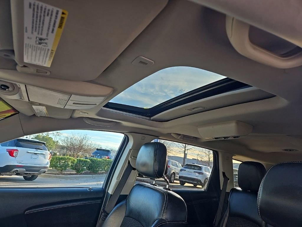 Used 2020 Dodge Journey Crossroad image 25