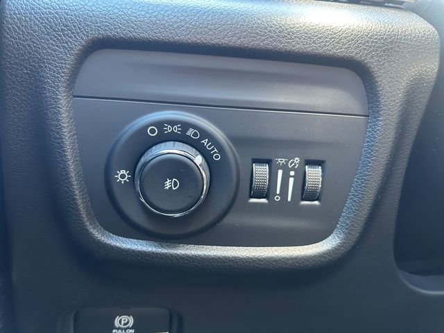 New 2026 Jeep Grand Cherokee L Limited AWD/4WD image 27
