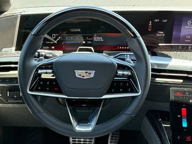 Used 2025 Cadillac Escalade V AWD/4WD image 15