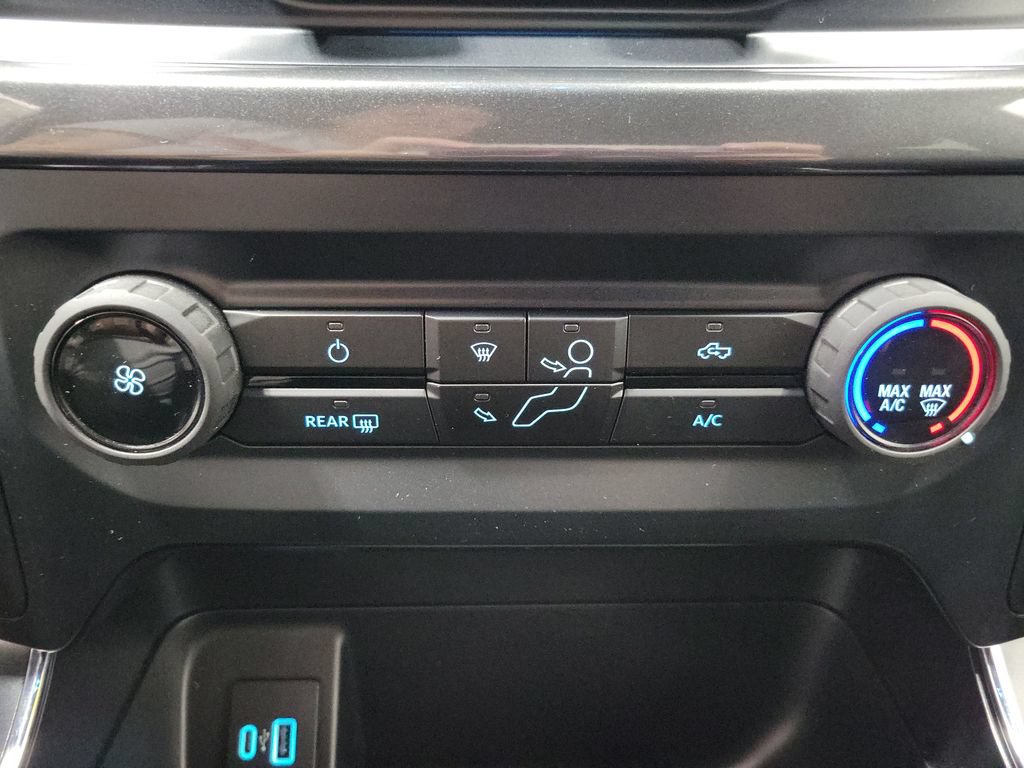 Used 2023 Ford F150 XL w/ STX Appearance Package AWD/4WD image 43