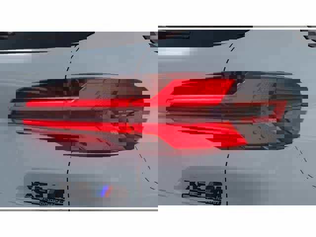 New 2026 BMW X5 M Competition w/ Executive Package image 8