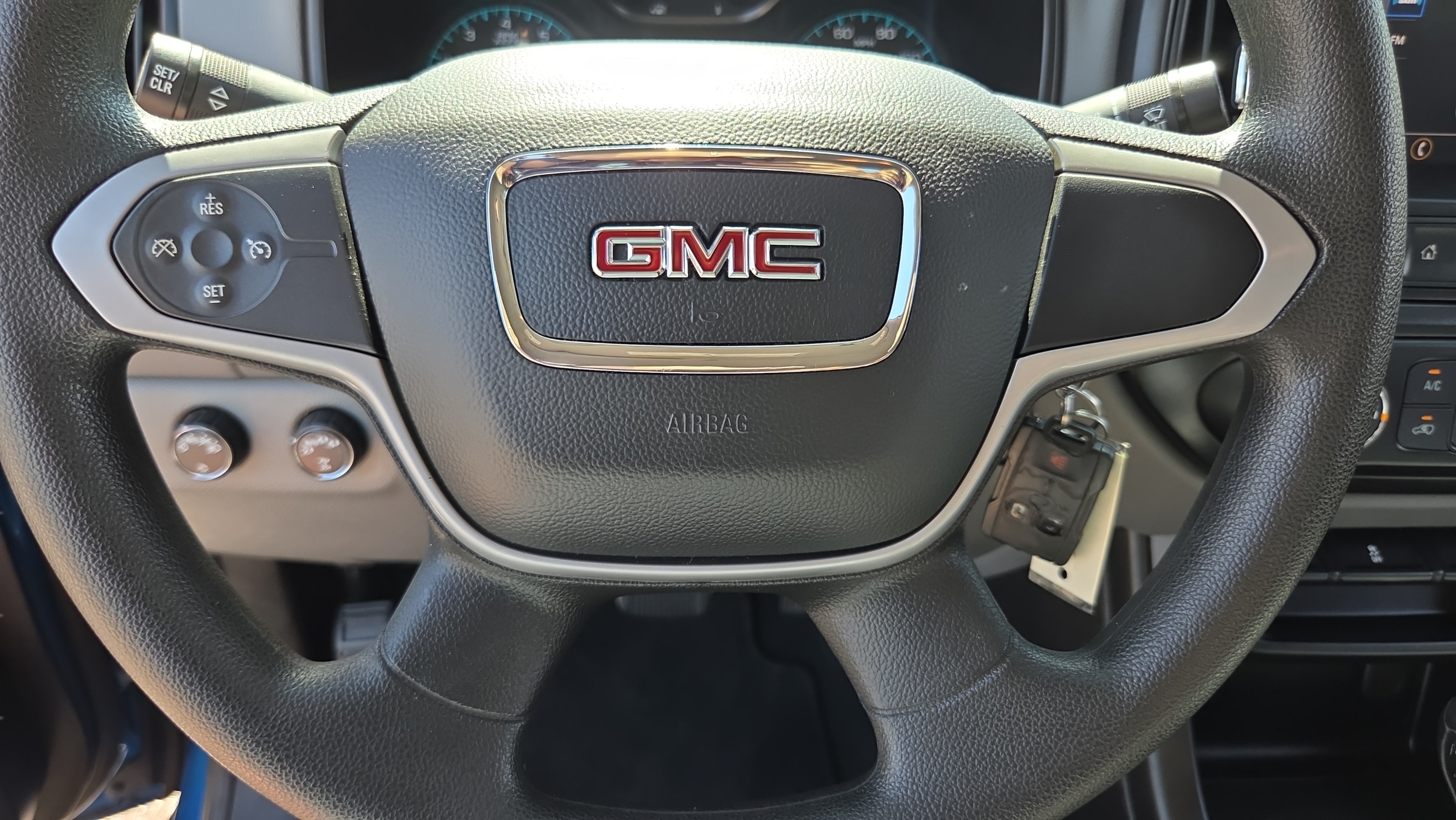Certified 2022 GMC Canyon Elevation Standard w/ Convenience Package AWD/4WD image 23