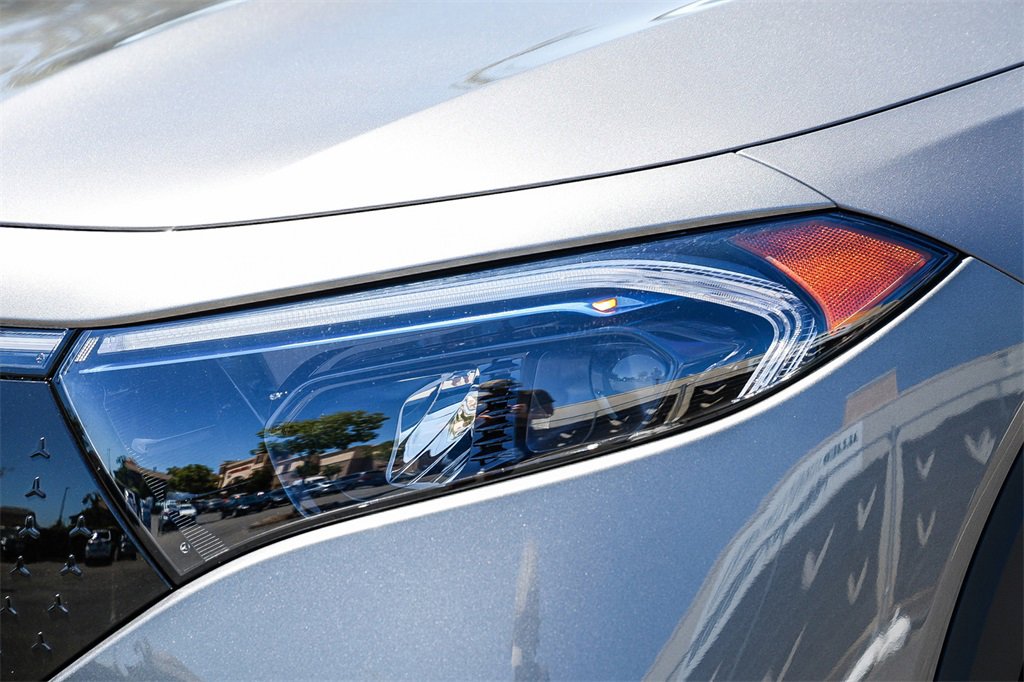 New 2025 Mercedes-Benz EQB 300 300 image 7