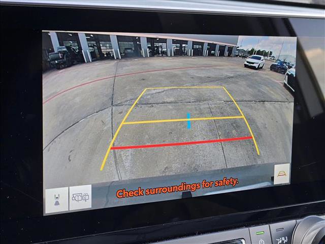 Used 2025 Toyota Grand Highlander FWD image 11