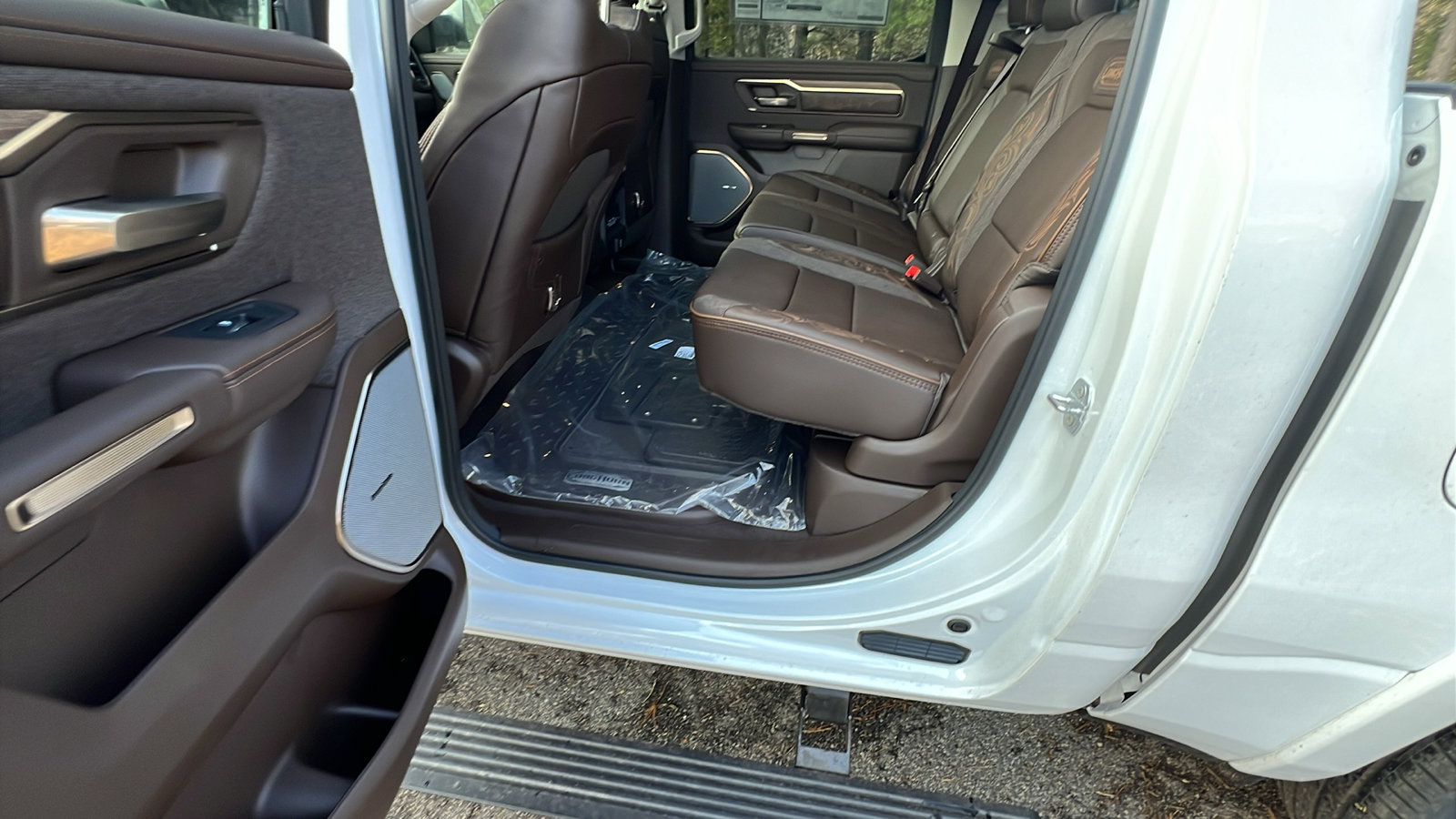 New 2026 RAM 1500 Limited image 20