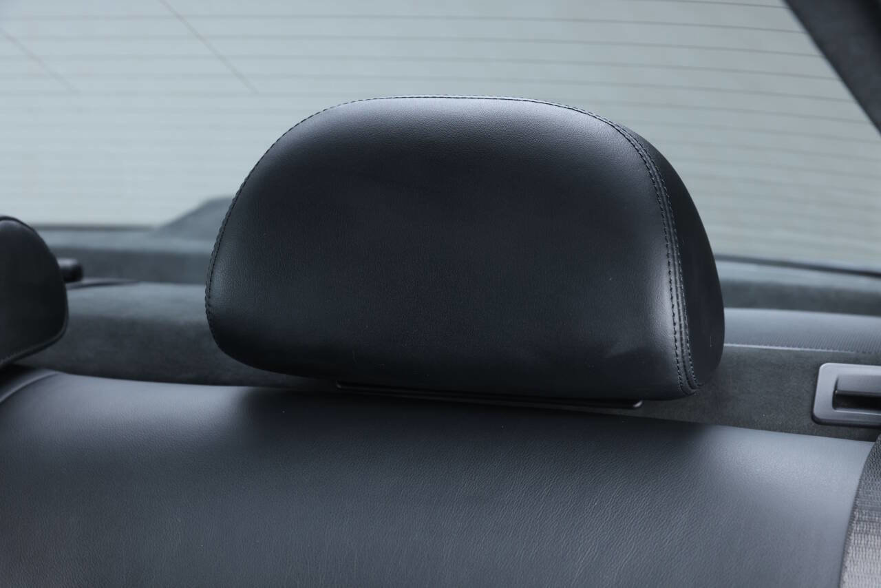 Used 2002 BMW M5 image 86