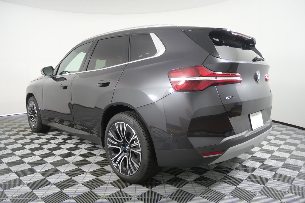Certified 2026 BMW X3 xDrive30i AWD/4WD image 6