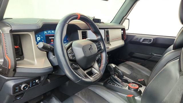 Used 2024 Ford Bronco Raptor AWD/4WD image 18