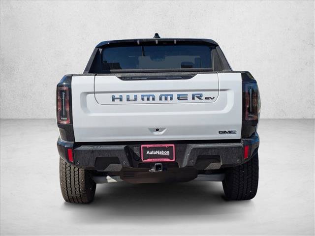 New 2026 GMC Hummer EV 4x4 Crew Cab image 6