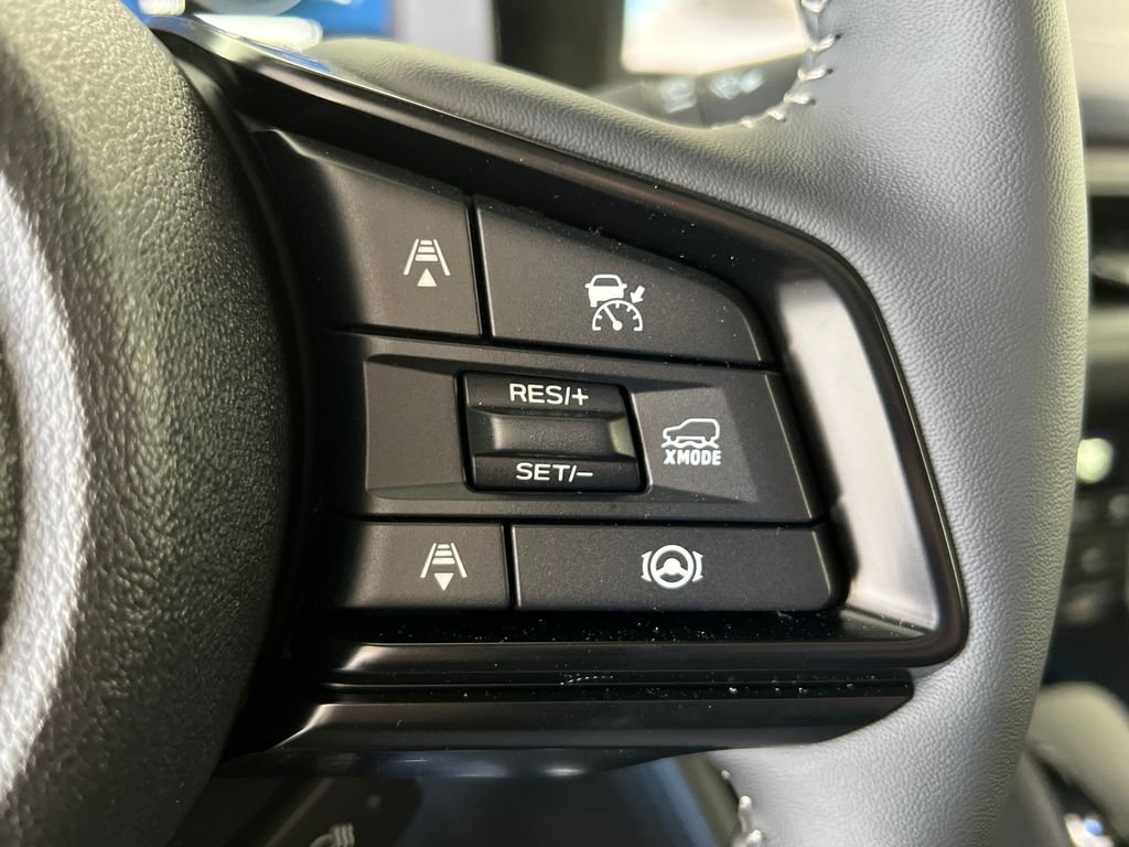 New 2026 Subaru Outback Touring image 33