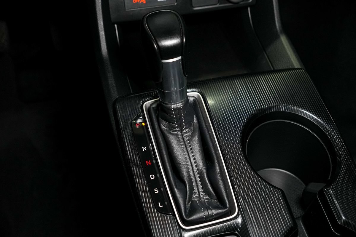 Used 2022 Honda Civic EX-L image 22