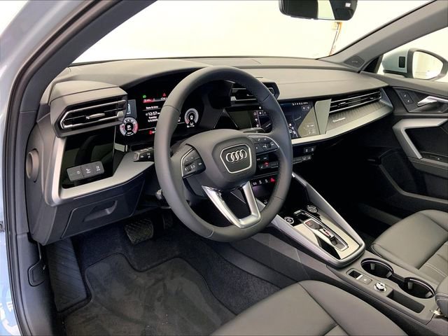 New 2026 Audi A3 2.0T Premium Plus AWD/4WD image 3