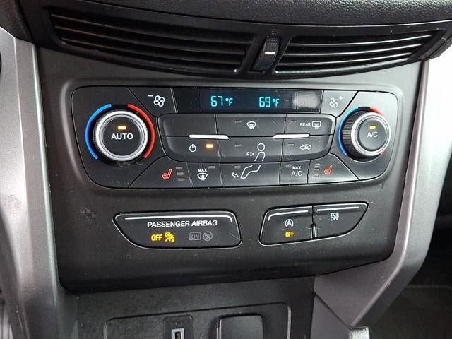 Used 2019 Ford Escape SE AWD/4WD image 16