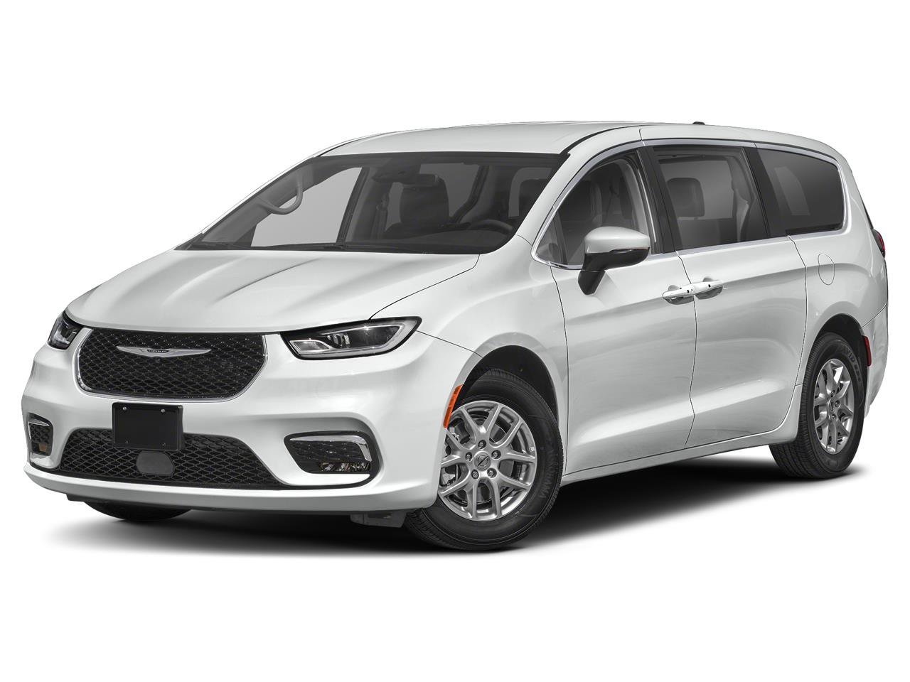 Used 2023 Chrysler Pacifica Touring-L FWD image 44