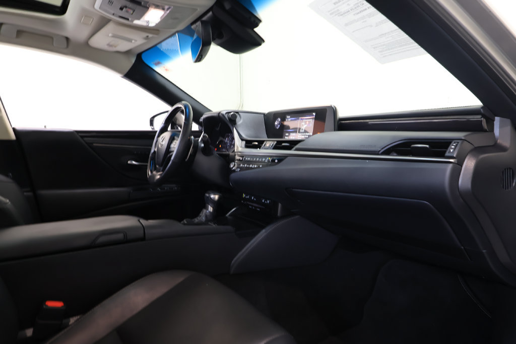 Used 2021 Lexus ES 250 w/ Premium Package AWD/4WD image 20