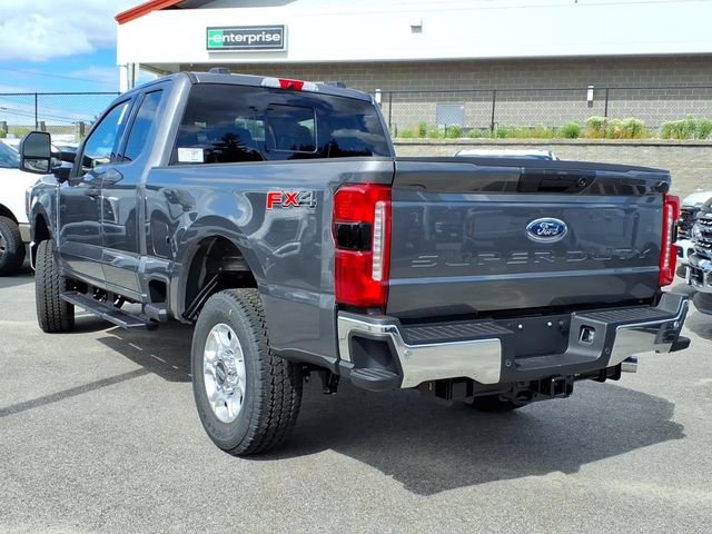 New 2026 Ford F250 XLT w/ 360-Degree Camera Package AWD/4WD image 3