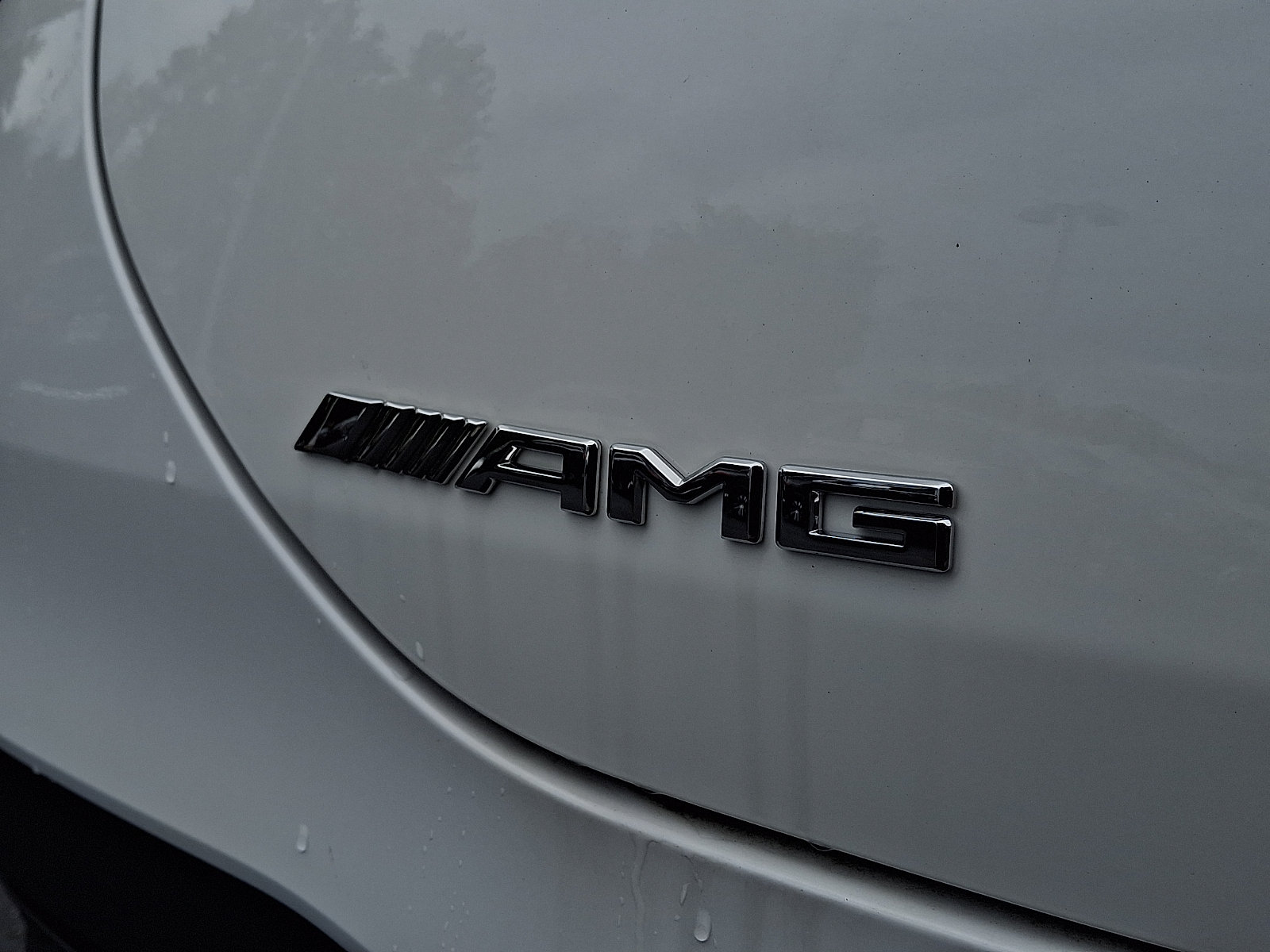 New 2026 Mercedes-Benz GLE 53 AMG 4MATIC Coupe image 25