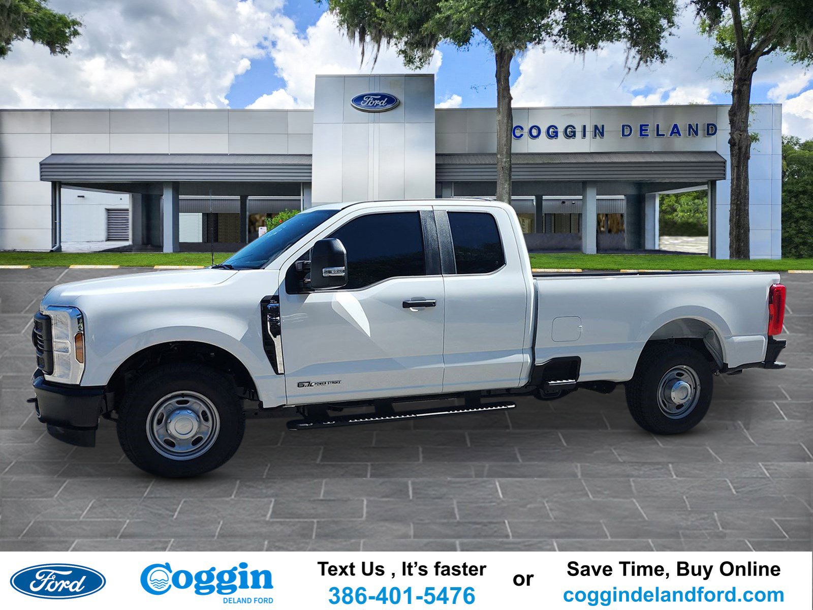 New 2026 Ford F350 XL video 1